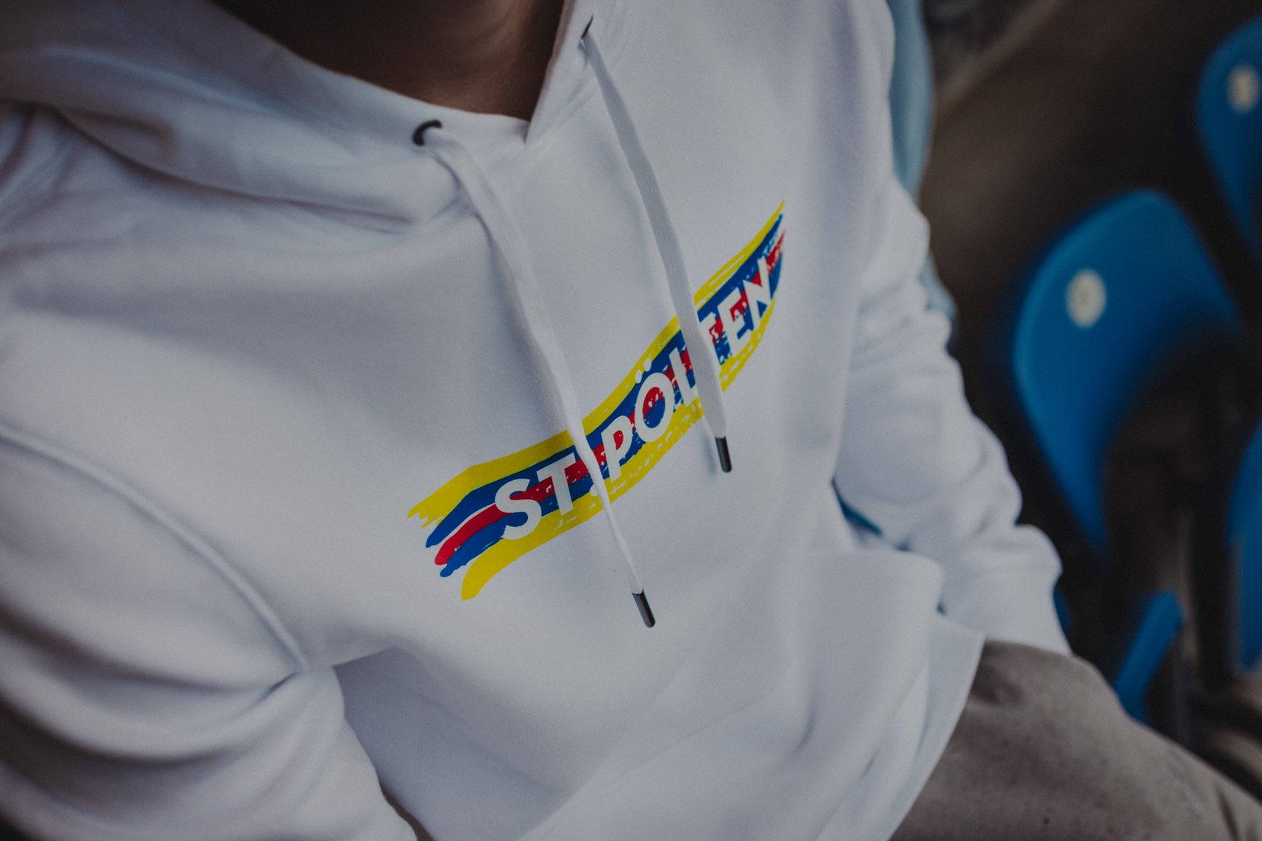 Lifestyle Club-Hoody St.Pölten 2025/2026