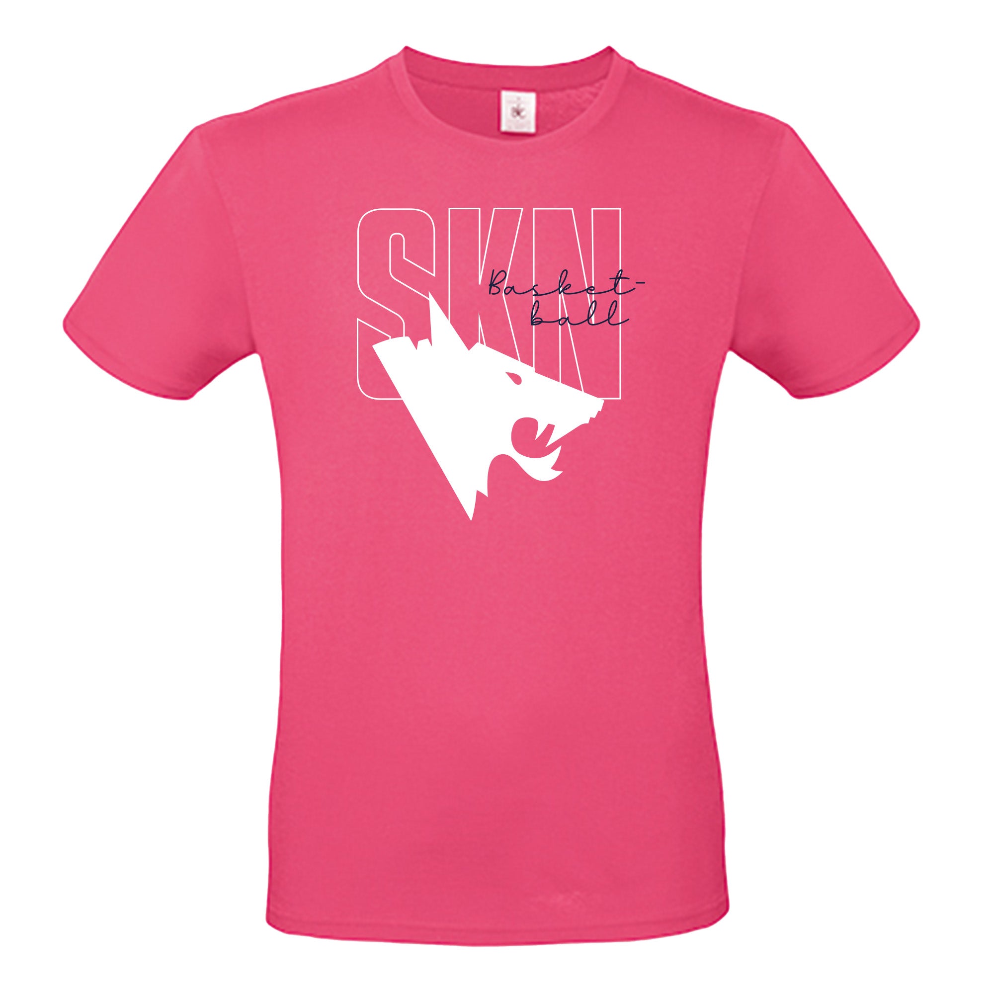Lifestyle Shirt SKN Basketball 2025/2026 Frauen
