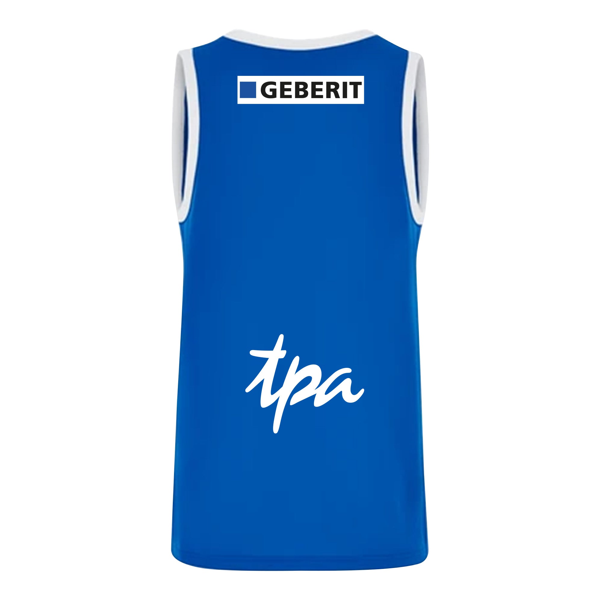 Nike SKN Basketball Trikot Home 2025/2026